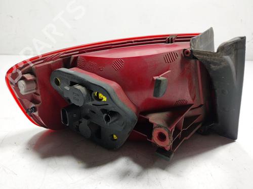 Right taillight AUDI A4 B8 (8K2) 2.7 TDI | BP19480611C35 