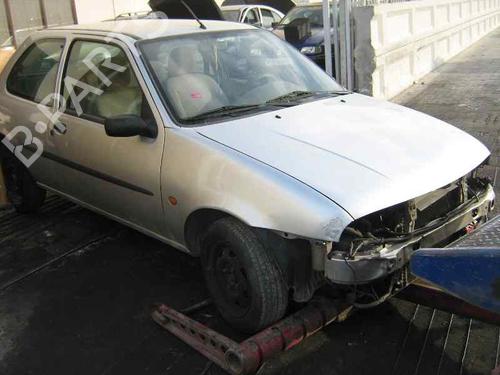 Right front steering knuckle FORD FIESTA IV (JA_, JB_)  | BP3763192M26 