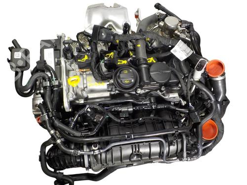 Engine SEAT LEON Sportstourer (KL8, KLD) 1.5 TSI | BP14981888M1 