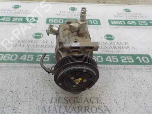 Compresseur AC FIAT PANDA (312_, 319_) [2012-2024]  4700570