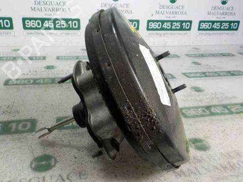 Used Servo brake Servo brake RENAULT CLIO III (BR0/1, CR0/1) 1.2 16V (BR02, BR0J, BR11, CR02, CR0J, CR11) (75 hp) 6541584 6541584