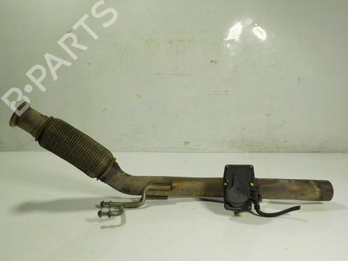 Exhaust manifold SEAT LEON (5F1) 1.6 TDI | BP14287368M110 