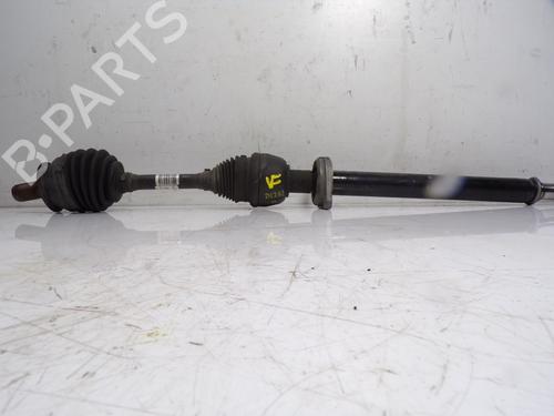 Used Right front driveshaft MERCEDES-BENZ CLA Coupe (C117) CLA 200 CDI / d (117.308) (136 hp) 15416974