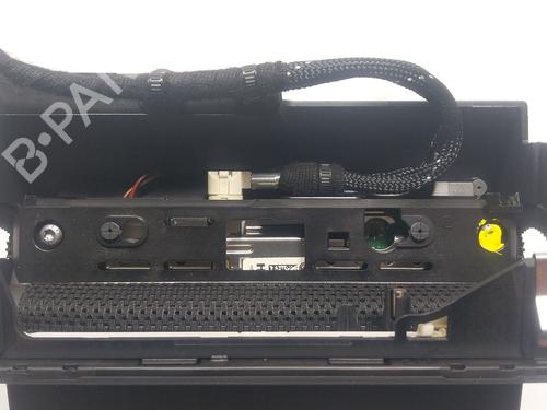 Display monitor AUDI A1 (8X1, 8XK)  | BP18705528C48 