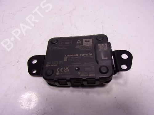Used Electronic module Electronic module TOYOTA COROLLA Hatchback (_E21_, _EA1_, _EH1_) [2018-2026] 15907454 15907454