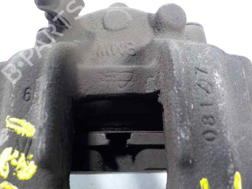 Left rear brake caliper BMW X3 (E83) 2.0 d | BP11552065M107 