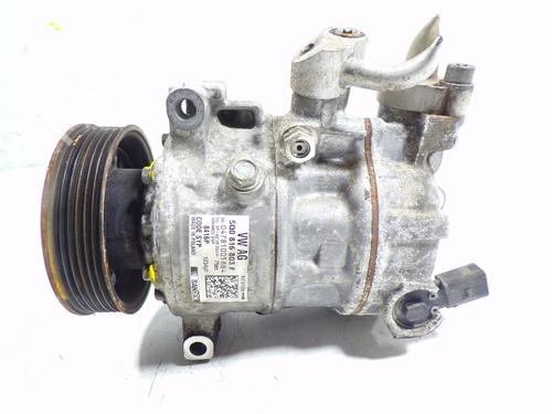 Used AC compressor AC compressor VW CADDY IV MPV (SAB, SAJ) [2015-2020] 9134471 9134471