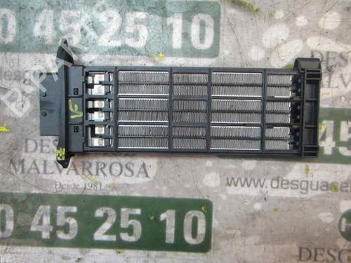 Used Heater resistor Heater resistor RENAULT MEGANE III Coupe (DZ0/1_) [2008-2016] 11644399 11644399
