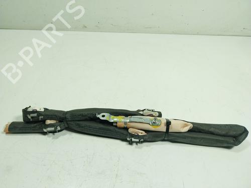 Used Right curtain airbag PEUGEOT 308 II (LB_, LP_, LW_, LH_, L3_) 1.6 HDi / BlueHDi 115 (115 hp) 20293297