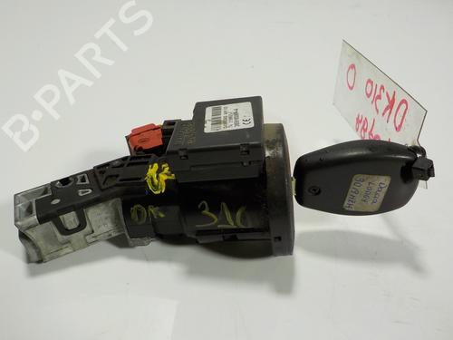 Used Electronic module Electronic module DACIA LODGY (JS_) [2012-2026] 14492919 14492919