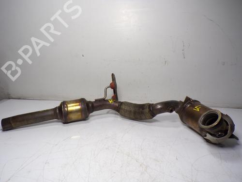 Used Catalyst Catalyst VW T-ROC (A11, D11) [2017-2026] 13410287 13410287