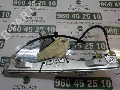 Front right window mechanism CITROËN C4 CACTUS | BP3857057C23 - Image 4