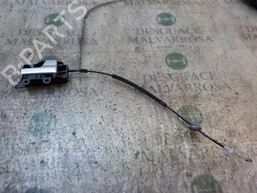 Used Front right interior door handle Front right interior door handle FORD FOCUS II (DA_, HCP, DP) 1.6 TDCi (109 hp) 3848035 3848035