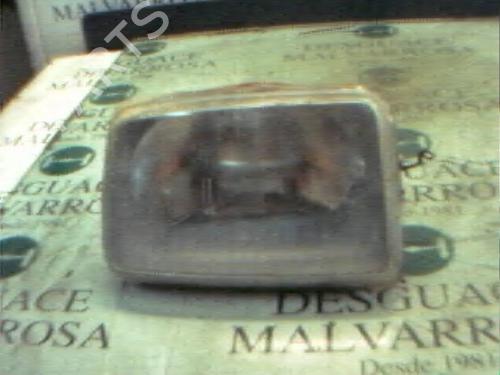 Used Right headlight Right headlight RENAULT 7 (124_) [1975-1982] 9122094 9122094