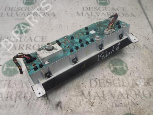 Instrument cluster FORD MAVERICK (UDS, UNS)  | BP3810999C47 