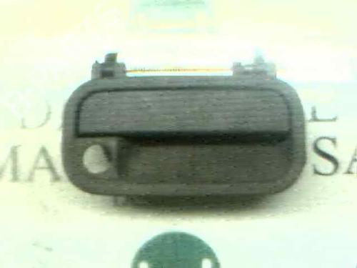 Used Front right exterior door handle OPEL ASTRA F Saloon (T92) 1.6 i 16V (F19, M19) (100 hp) 3757769
