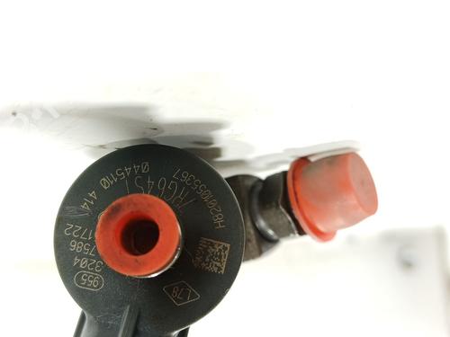 Injector RENAULT TRAFIC III Van (FG_) 1.6 dCi 115 (FGMD) | BP36321753M100 - Image 5