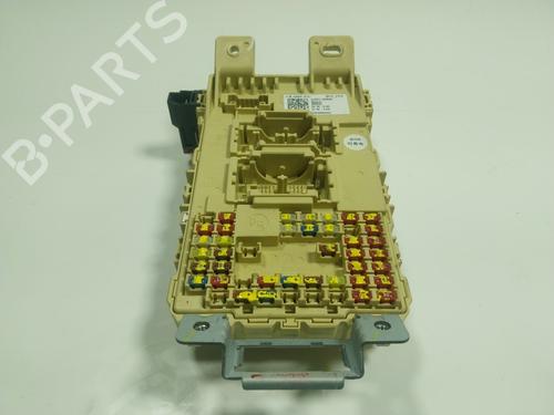 Used Fuse box Fuse box HYUNDAI BAYON (BC3) 1.2 MPI (84 hp) 18783925 18783925