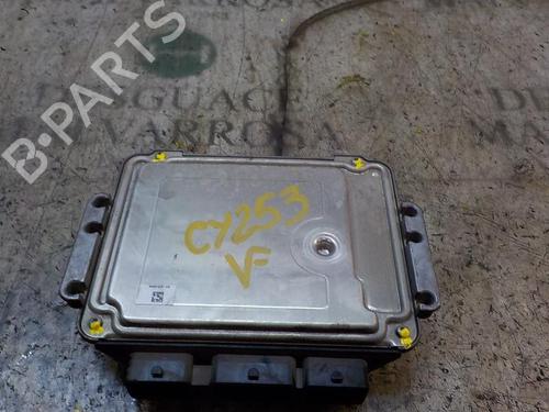 Engine control unit (ECU) PEUGEOT BIPPER (AA_) 1.4 HDi | BP3847361M57 - Image 3