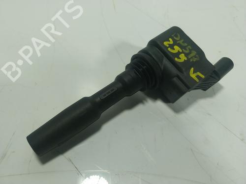 Used Ignition coil Ignition coil SEAT LEON Sportstourer (KL8, KLD) [2020-2026] 19393869 19393869