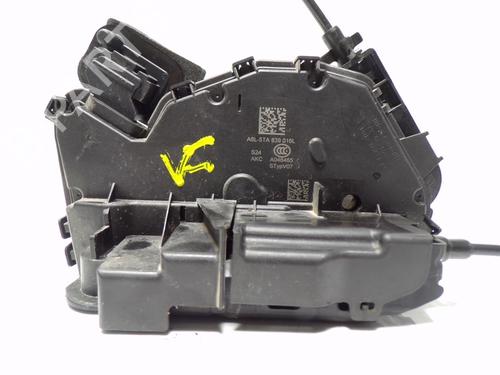 Rear right lock SEAT IBIZA V (KJ1, KJG) 1.0 TSI | BP10778958C99 