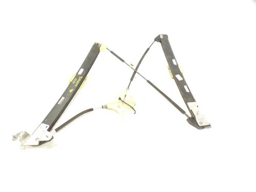 Used Front right window mechanism Front right window mechanism VW POLO VI (AW1, BZ1, AE1) 1.6 TDI (95 hp) 8237726 8237726