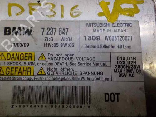 Module xenonverlichting BMW 5 (F10)  | BP6104652C53 
