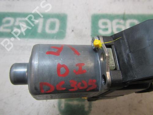 Left front window motor FORD FIESTA VI (CB1, CCN) 1.25 | BP3878972E21 