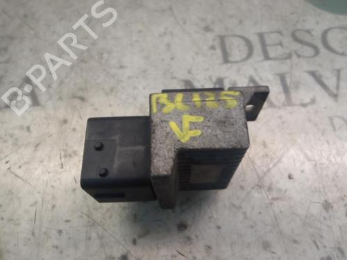 Used Electronic module PEUGEOT 207 (WA_, WC_) [2006-2015]  9090305
