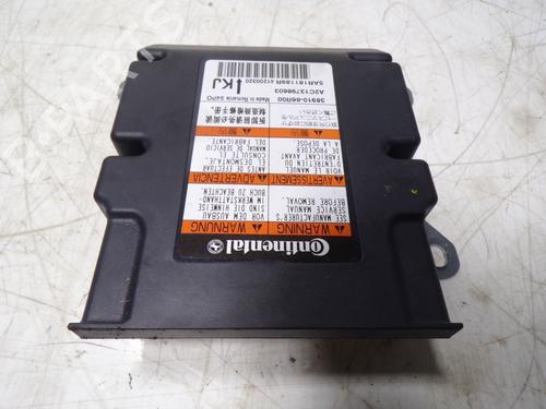Used ECU airbags SUZUKI VITARA (LY) [2015-2025]  11190488