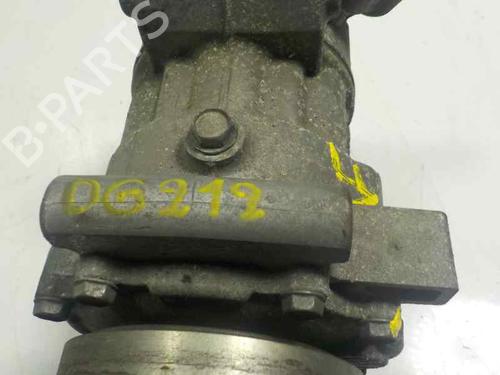 AC compressor RENAULT KANGOO / GRAND KANGOO II (KW0/1_)  | BP6917205M34 