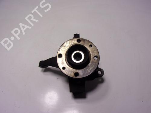 Used Right front steering knuckle Right front steering knuckle DACIA LOGAN II 1.5 dCi / Blue dCi 75 (75 hp) 15489837 15489837