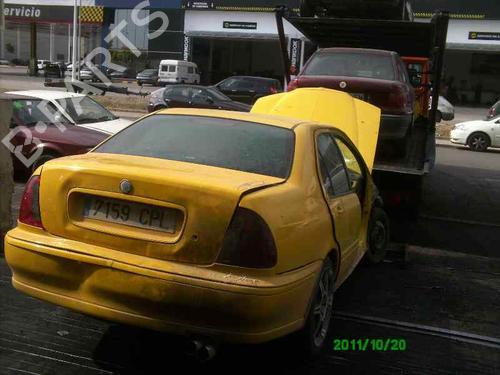 Front right window mechanism MG MG ZS | BP4020673C23 - Image 6