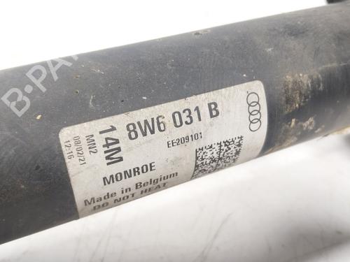 Right front shock absorber AUDI A5 Sportback (F5A, F5F) | BP32461513M17