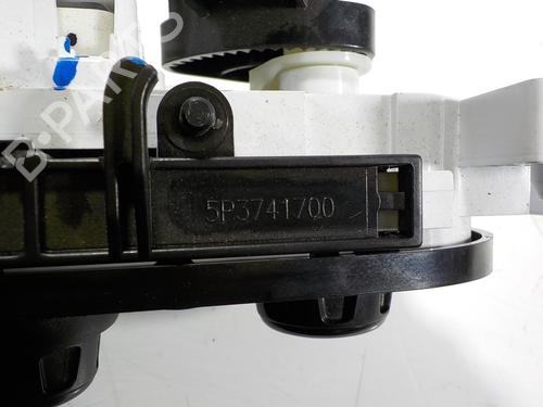 Climate control DACIA SANDERO II  | BP11189915I5 