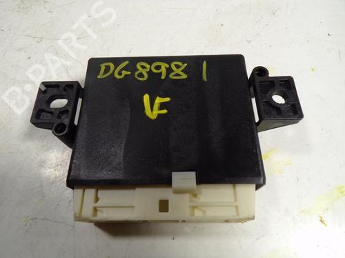 Electronic module MERCEDES-BENZ B-CLASS Sports Tourer (W246, W242)  | BP7666898M83 