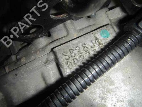 Gearbox KIA PRO CEE'D (ED) 2.0 CRDi 140 | BP3862797M3 