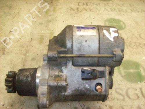 Used Starter Starter TOYOTA AVENSIS Estate (_T22_) 2.0 i (ST220_, ST220R) (128 hp) 4021407 4021407