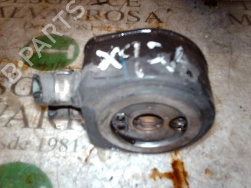 Used Oil radiator Oil radiator ALFA ROMEO 146 (930_) 1.9 JTD (930.B4B) (105 hp) 14292805 14292805