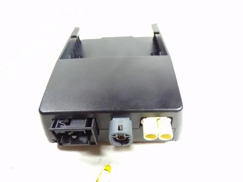 Used Electronic module Electronic module MERCEDES-BENZ B-CLASS Sports Tourer (W246, W242) [2011-2018] 7637632 7637632