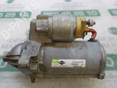 Used Starter Starter RENAULT KOLEOS I (HY_) 2.0 dCi (HY0K) (150 hp) 5938233 5938233