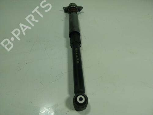 Used Right rear shock absorber Right rear shock absorber 17480731 17480731