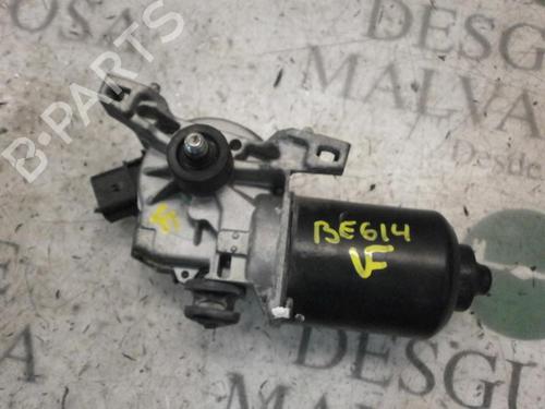 Used Front wiper motor HYUNDAI ACCENT III (MC) 1.5 CRDi GLS (110 hp) 3749754