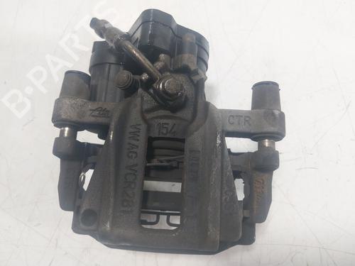 Used Right rear brake caliper Right rear brake caliper CUPRA FORMENTOR (KM7, KMP) 1.5 TSI (150 hp) 21359606 21359606