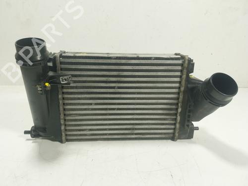 Used Intercooler Intercooler NISSAN QASHQAI II (J11, J11_) 1.6 dCi (130 hp) 22765502 22765502