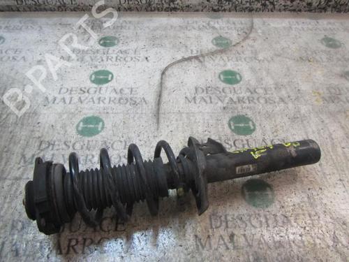 Used Right front shock absorber Right front shock absorber VW PASSAT B6 Variant (3C5) 1.9 TDI (105 hp) 3997413 3997413