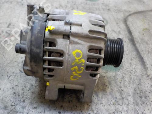 Alternator FORD TOURNEO COURIER B460 MPV  | BP4005810M7