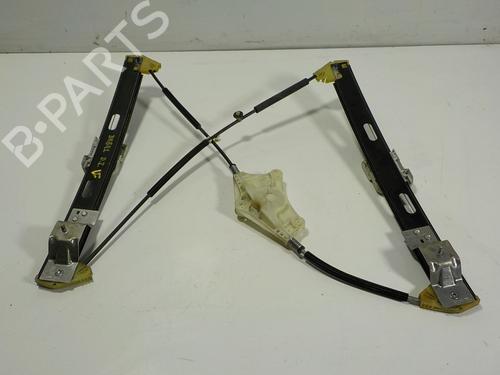 Used Front left window mechanism SEAT LEON (5F1) 2.0 TDI (150 hp) 13235964