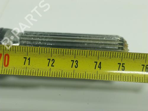 Driveshaft BMW 3 (G20, G80, G28) 330 d xDrive | BP24599971M37 