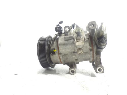 Used AC compressor AC compressor FORD TRANSIT COURIER B460 Box Body/MPV 1.5 TDCi (75 hp) 7099862 7099862